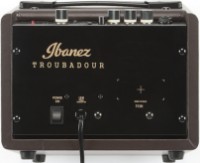 Гитарный усилитель Ibanez T15II фото №2 — интернет-магазин Desire.md
