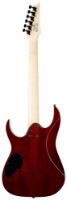 Chitara electrica Ibanez GRGR221PA AQB Gio RG Aqua Burst imaginea #2 — magazin online Desire.md