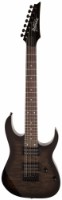 Электрическая гитара Ibanez GRG7221QA TKS 7-string HH