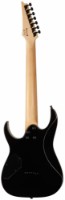 Электрическая гитара Ibanez GRG7221QA TKS 7-string HH фото №2 — интернет-магазин Desire.md