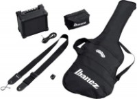 Электрическая гитара Ibanez IJRX20U BKN Jumpstart Set фото №2 — интернет-магазин Desire.md