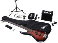 Электрическая бас гитара Ibanez IJSR190U WNS Kit