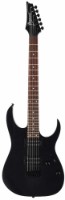 Электрическая гитара Ibanez RGRT421 WK (Wheathered Black)