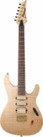 Электрическая гитара Ibanez SEW761FM NTF