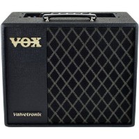 Гитарный усилитель Vox VT-40X фото №1 — интернет-магазин Desire.md