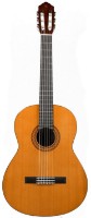 Chitara clasica Yamaha C40 Natural