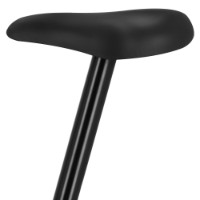 Велотренажер Spokey Vital+ (940883) фото №9 — интернет-магазин Desire.md