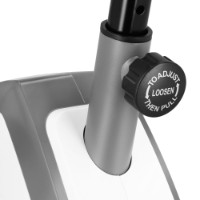 Велотренажер Spokey Vital+ (940883) фото №10 — интернет-магазин Desire.md