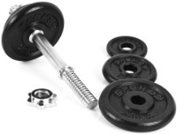 Гантель Spokey Egir 2x10kg (84231) фото №3 — интернет-магазин Desire.md