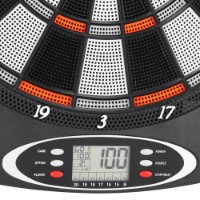 Дартс Spokey Narvi Lite (942239) фото №4 — интернет-магазин Desire.md