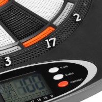 Дартс Spokey Narvi Lite (942239) фото №5 — интернет-магазин Desire.md