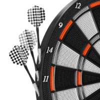 Дартс Spokey Narvi Lite (942239) фото №6 — интернет-магазин Desire.md