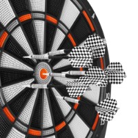 Дартс Spokey Narvi Lite (942239) фото №7 — интернет-магазин Desire.md