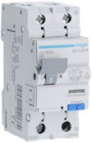Дифференциальный автомат Hager AD906J