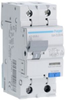 Дифференциальный автомат Hager AD956J