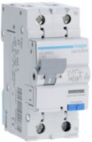 Дифференциальный автомат Hager AD990J