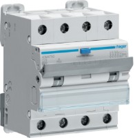 Дифференциальный автомат Hager ADM475C