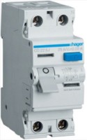 УЗО Hager CD225J