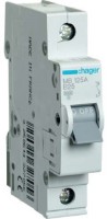 Автоматический выключатель Hager MB125A