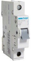 Автоматический выключатель Hager MC100A