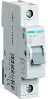 Автоматический выключатель Hager MC110A