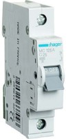 Автоматический выключатель Hager MC125A