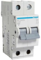 Автоматический выключатель Hager MC240A