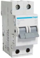 Автоматический выключатель Hager MC263A