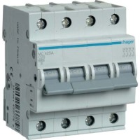 Автоматический выключатель Hager MC425A