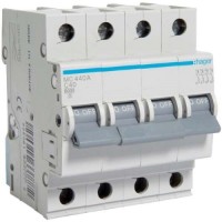 Автоматический выключатель Hager MC440A