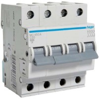 Автоматический выключатель Hager MC450A