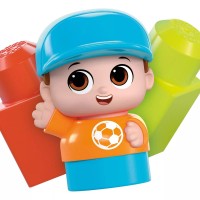 Set de construcție Mega Bloks (HHN00) imaginea #4 — magazin online Desire.md