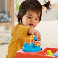 Set de construcție Mega Bloks (HHN00) imaginea #5 — magazin online Desire.md