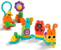 Set de construcție Mega Bloks (HKN44)