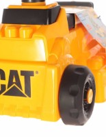 Set de construcție Mega Bloks Ride On (HDJ29) imaginea #5 — magazin online Desire.md