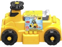 Set de construcție Mega Bloks Ride On (HDJ29) imaginea #6 — magazin online Desire.md