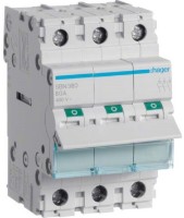 Рубильник Hager SBN380