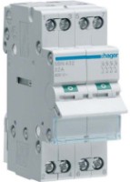 Рубильник Hager SBN432