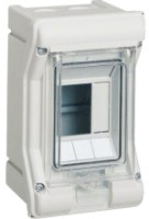 Boxă electronică Hager VE103D