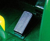 Электромобиль Peg Perego John Deere Gator HPX фото №4 — интернет-магазин Desire.md