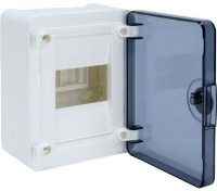 Электрический щиток Hager VS104TD