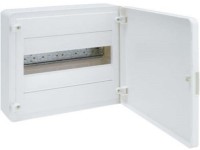 Электрический щиток Hager VS112PD