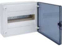 Электрический щиток Hager VS112TD