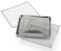 Cuptor de masa Cuisinart TOA60E imaginea #3 — magazin online Desire.md