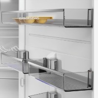 Frigider incorporabil Grunding GKNI6950FHN imaginea #3 — magazin online Desire.md