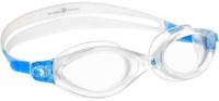Очки для плавания Mad Wave Clear Vision CP Lens (M0431 06 0 04W)