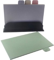 Tocător Fissman 8050 28x22cm 4pcs imaginea #2 — magazin online Desire.md