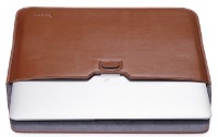 Чехол для ноутбука Hoco BAG08 13 Brown фото №3 — интернет-магазин Desire.md