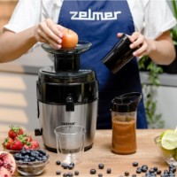 Соковыжималка Zelmer ZJE4800 фото №3 — интернет-магазин Desire.md