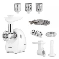 Maşina de tocat carne Zelmer ZMM4045B imaginea #3 — magazin online Desire.md